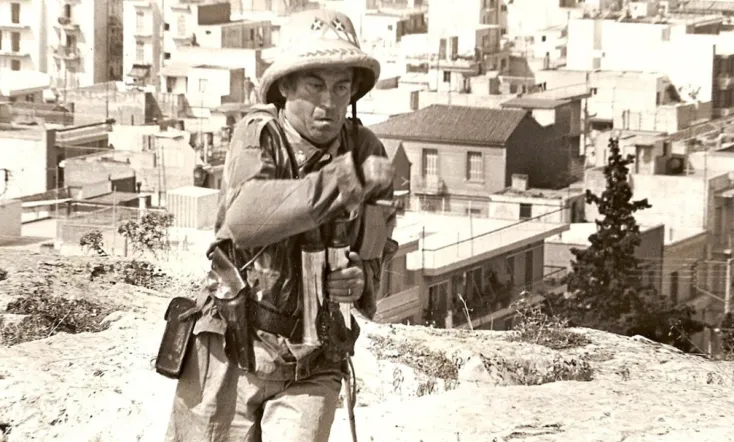 Το Μεγάλο Κανόνι