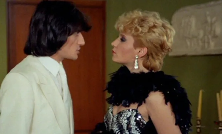 I'm crazy, I do whatever I want