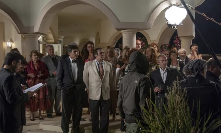 Η Κόρη του Ρέμπραντ