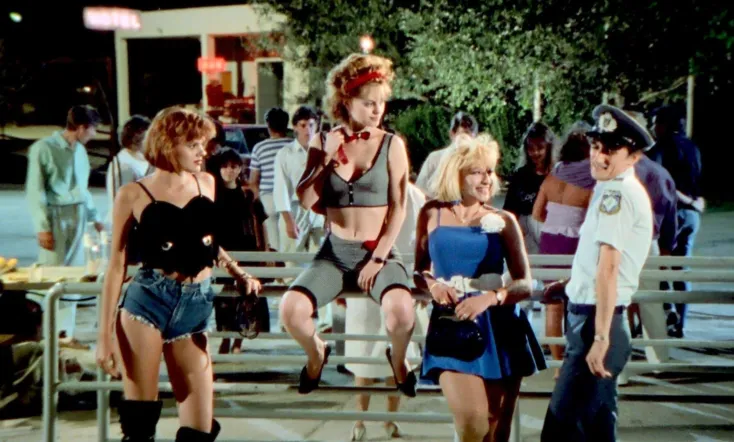 The First Cup and Troteza