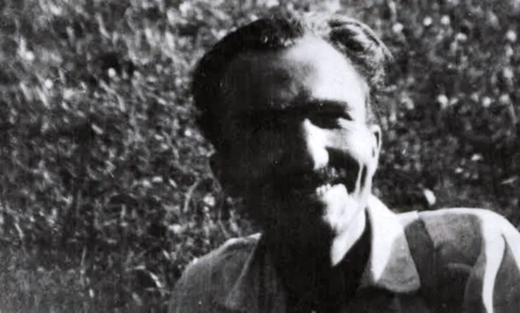 33.333: Η Οδύσσεια Του Νίκου Καζαντζάκη