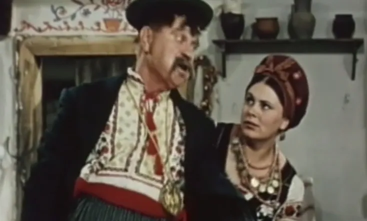 Веселі Жабокричі