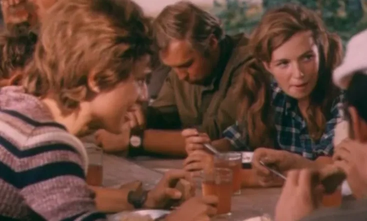 Ваши права?