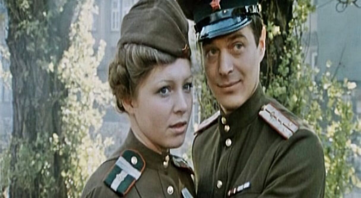 Через Гоби и Хинган