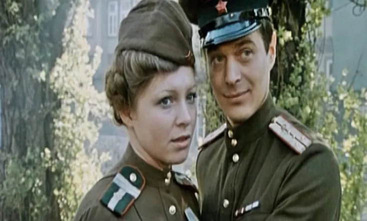 Через Гоби и Хинган