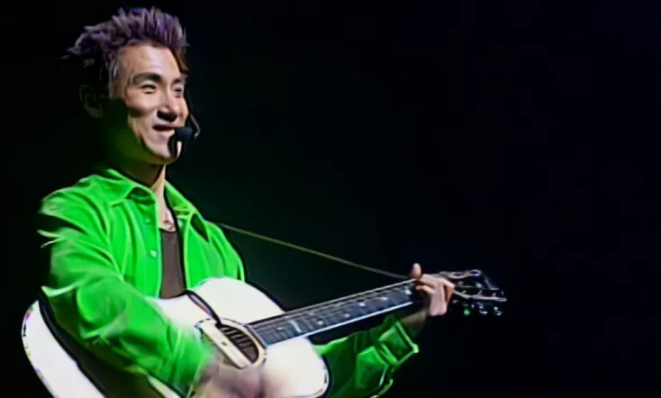 友個人99演唱會