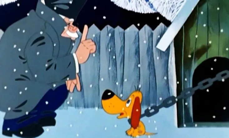 Верните Рекса