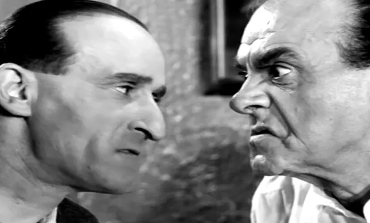 Κορόιδο γαμπρέ