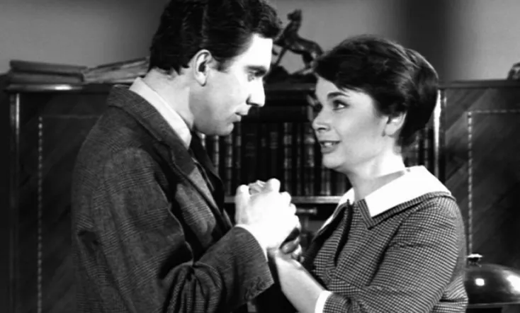 Μια Του Κλέφτη...