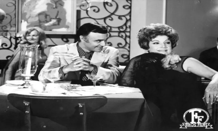 Ζητείται Επειγόντως Γαμπρός