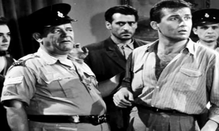 Εταιρία Θαυμάτων