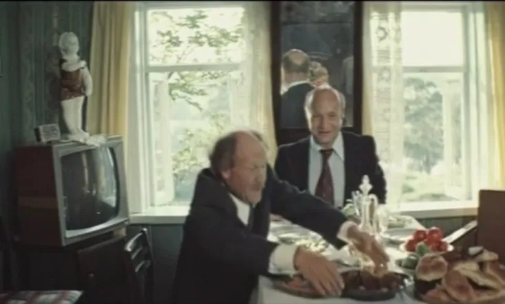 Полет с космонавтом