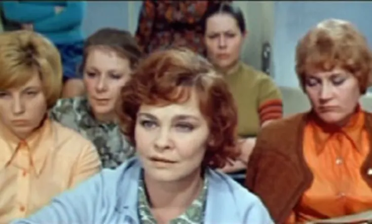 Ещё не вечер