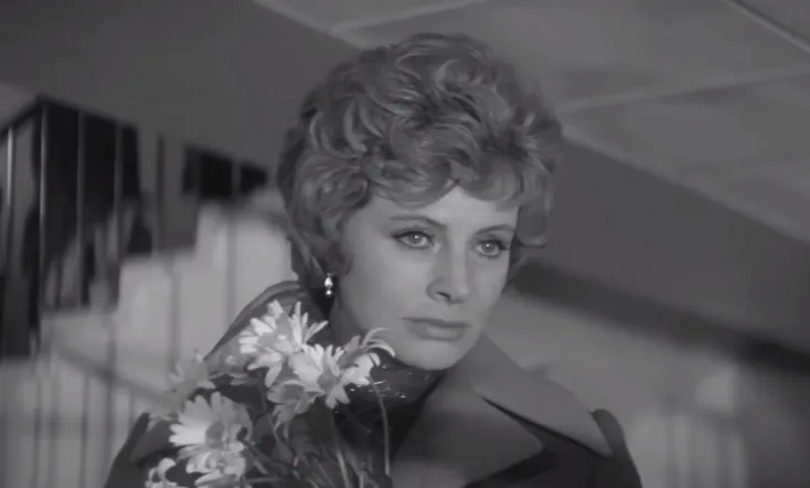 Седьмое небо