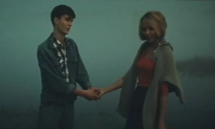 Сентиментальное путешествие на картошку