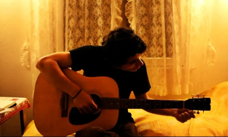 Сърце от лед