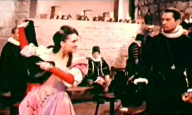 Каменный гость