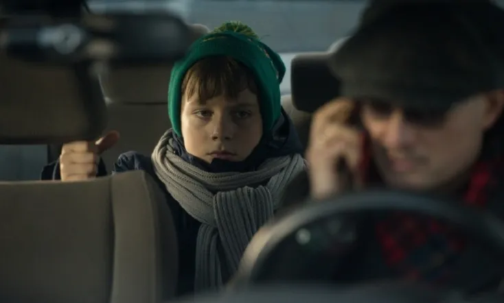 Спасибо деду за победу