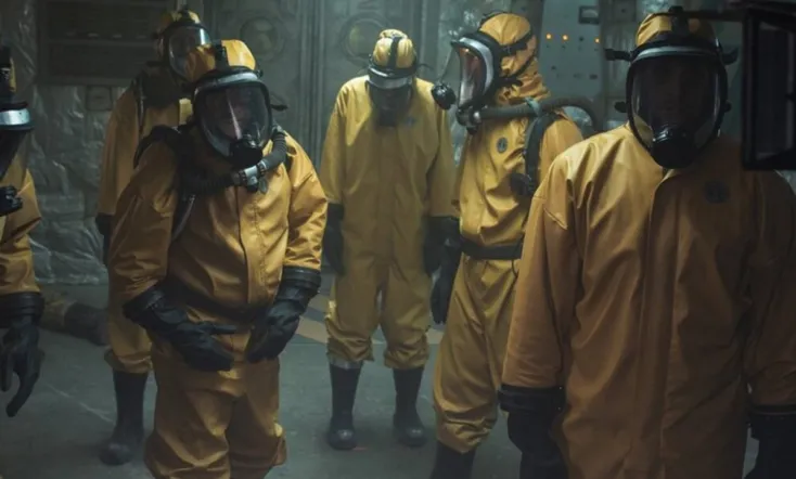 Кольская сверхглубокая