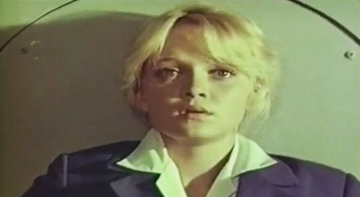 Абитуриентка