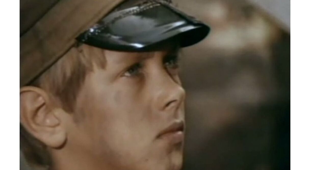 Долгий путь в лабиринте