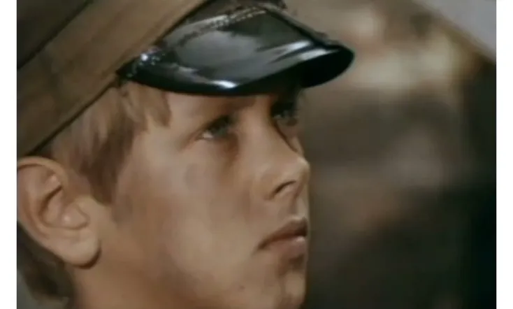 Долгий путь в лабиринте