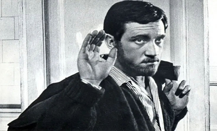 Война под крышами