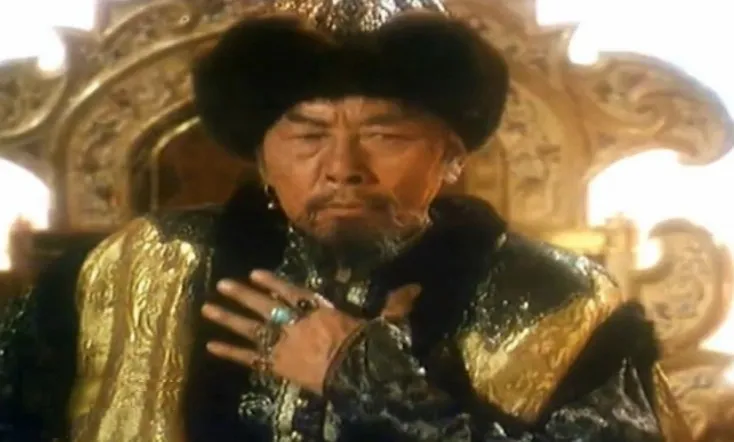 Возвращение Ходжи Насреддина