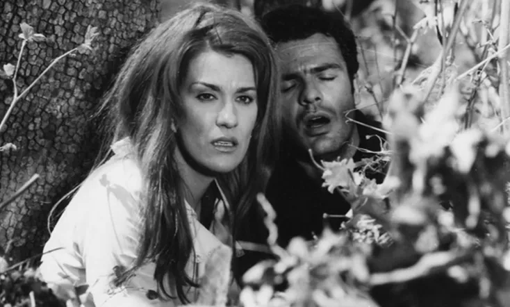 Ψωμί για ένα Δραπέτη