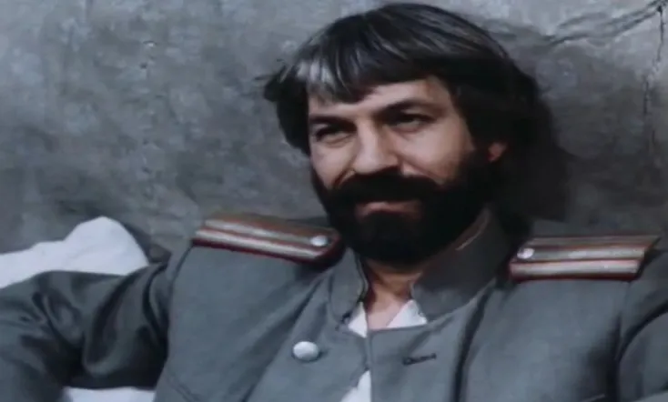 Жизнь и бессмертие Сергея Лазо