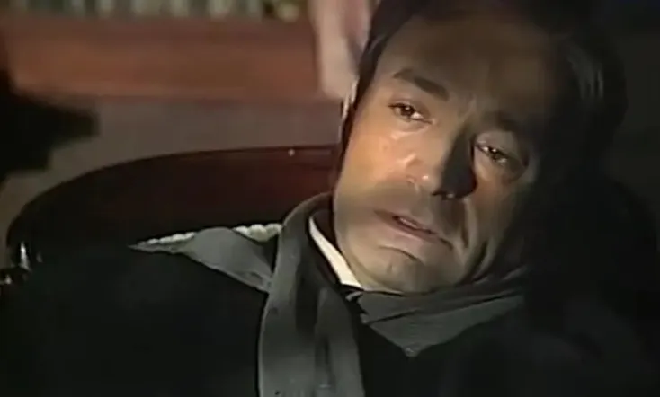 Тайна Эдвина Друда