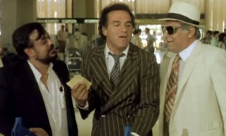 Ο Αγκαλίτσας