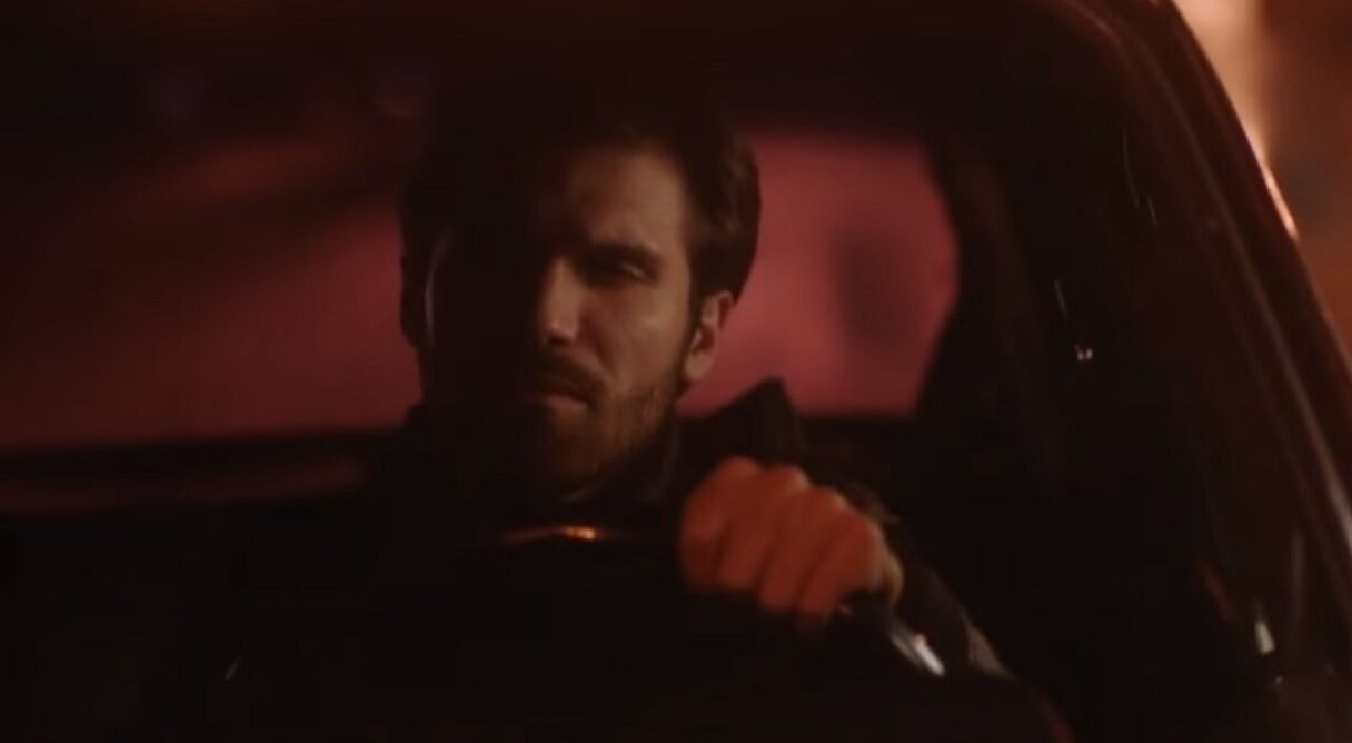 Ночная смена