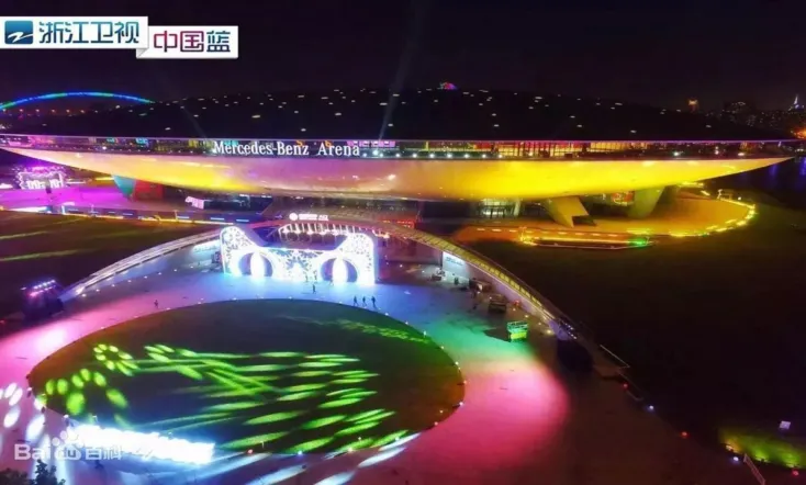 2019天猫双十一狂欢夜