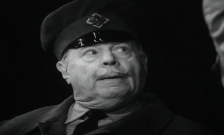 Соло для часов с боем