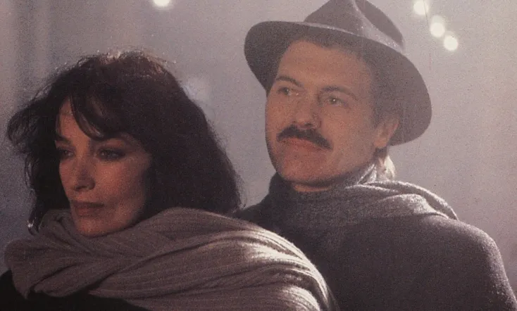 Танго, Гардель в изгнании