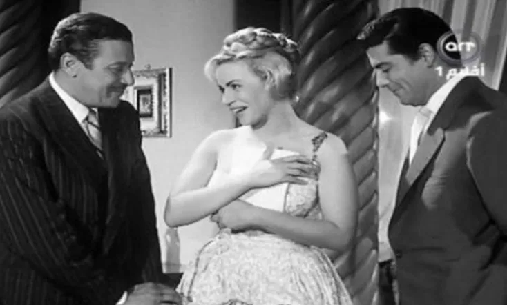 طريق الأبطال