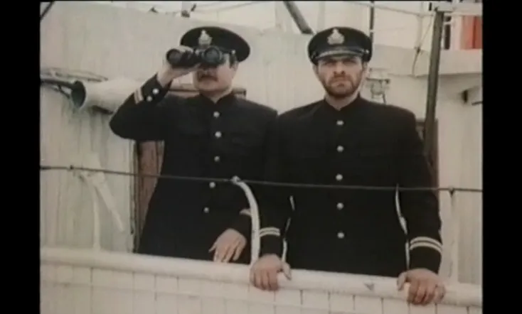 Операция «Вундерланд»