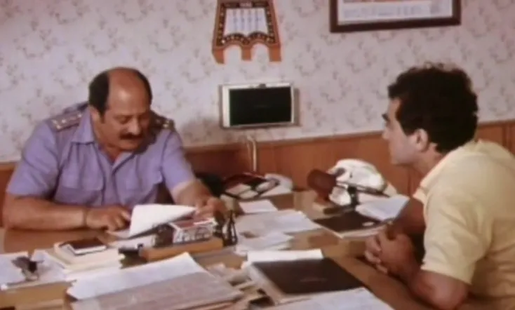 Ох, этот ужасный, ужасный телевизор