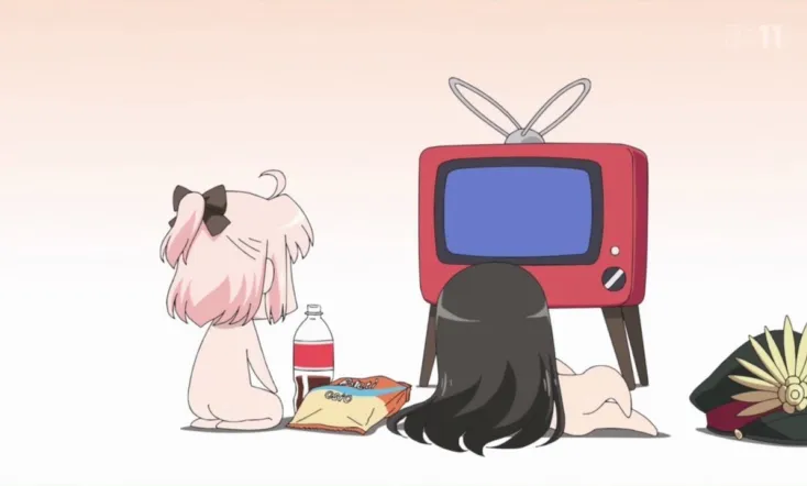 ぐだぐだオーダー