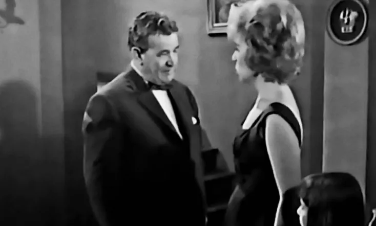 Πονεμένη μητέρα