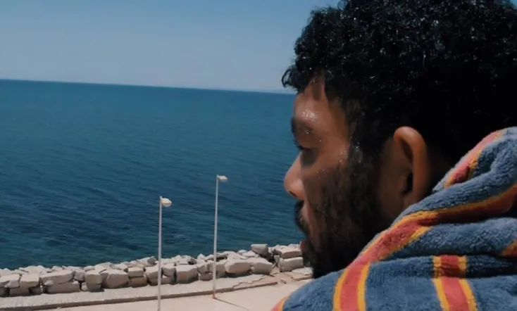 لقشة من الدنيا