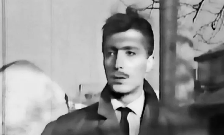 Η μικρή ζητιάνα