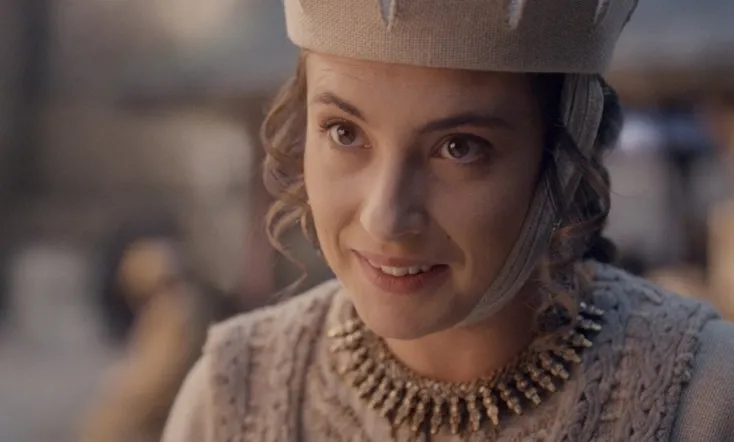 Грааль Магдалины Егоровой