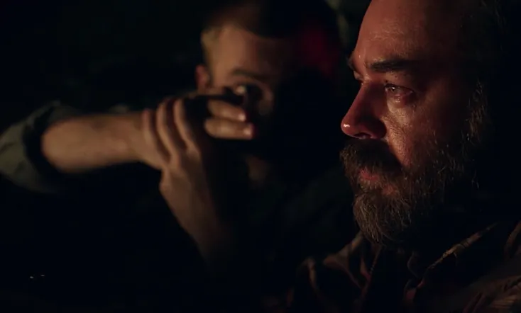 О рыбаке и рыбке