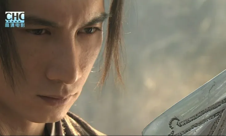 镖行天下前传8：烽火辽东