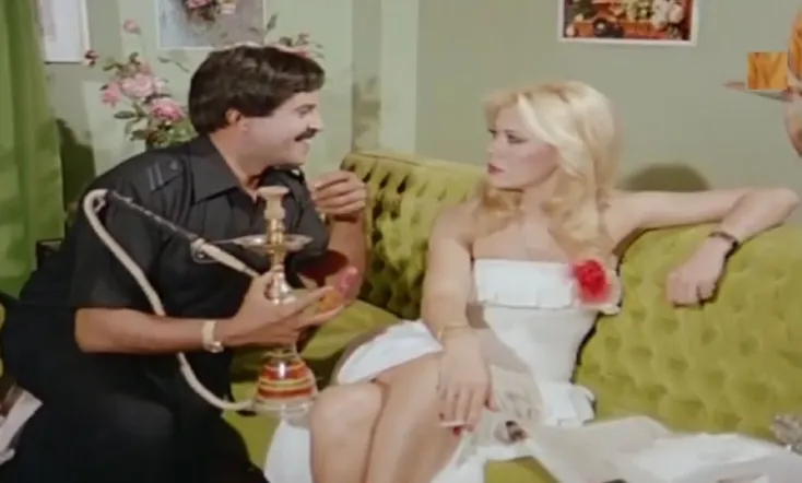 ليس لعصابتنا فرع آخر