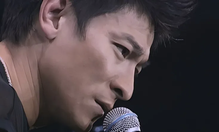 刘德华你是我的骄傲 演唱会