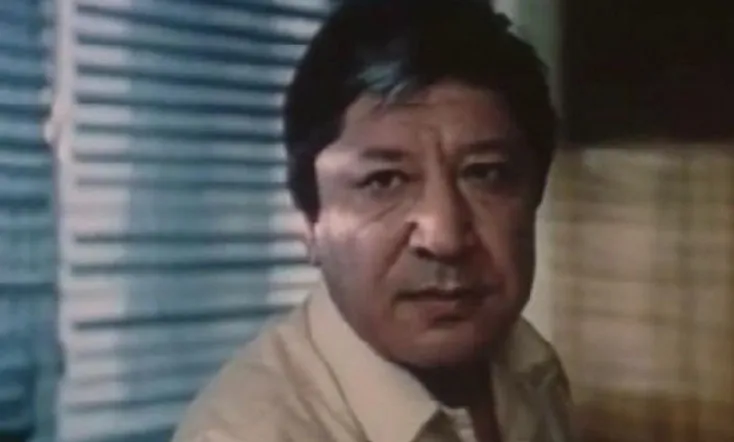 Кодекс молчания