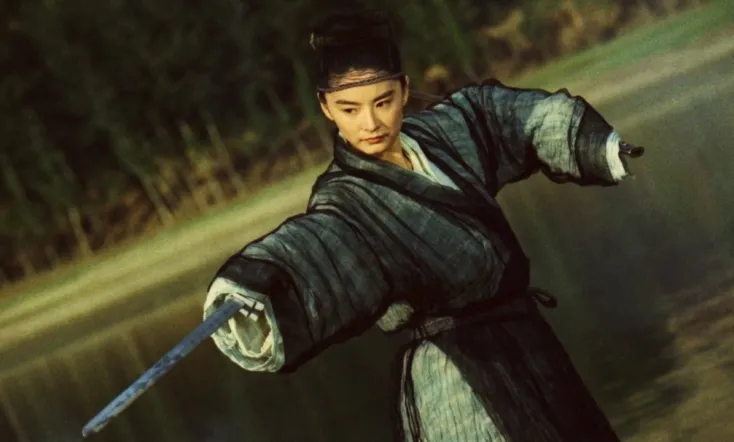 東邪西毒終極版